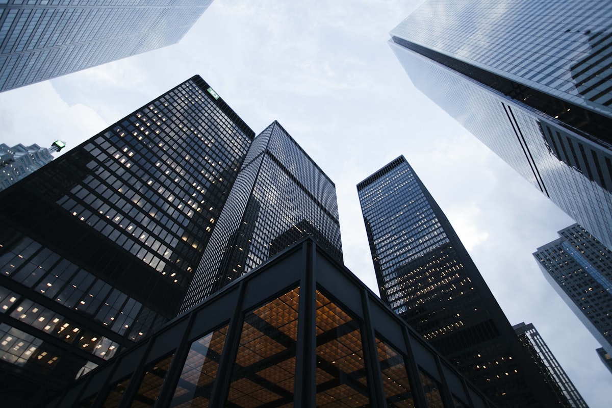 Premises and enterprises